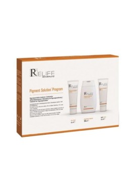 PIGMENT SOLUTION PROGRAM KIT
