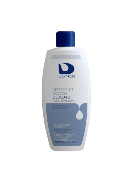 DERMON DETERG DOCCIA DELIC 400ML