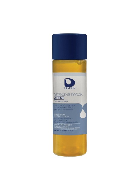 Dermon detergente doccia affine