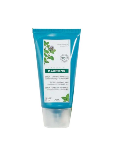 KLORANE BALSAMO MENTA ACQUATIC