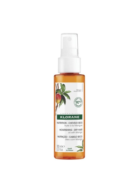 KLORANE OLIO BIF BURRO MANGO