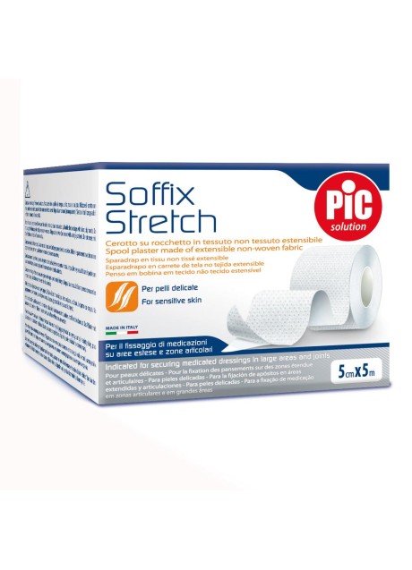 SOFFIX STRETCH CER PIC 10X200