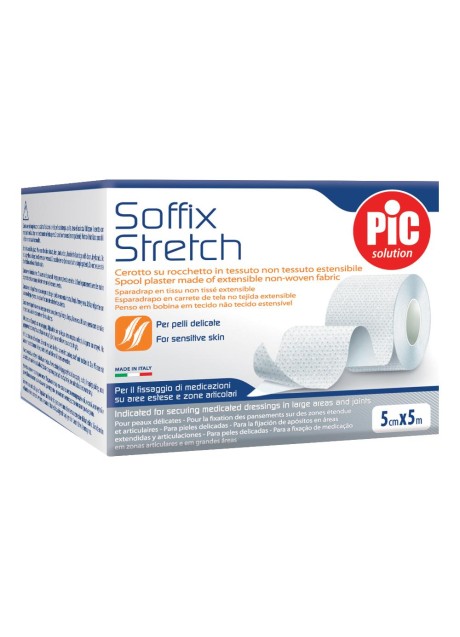 SOFFIX STRETCH CER CM2,5X5 22010