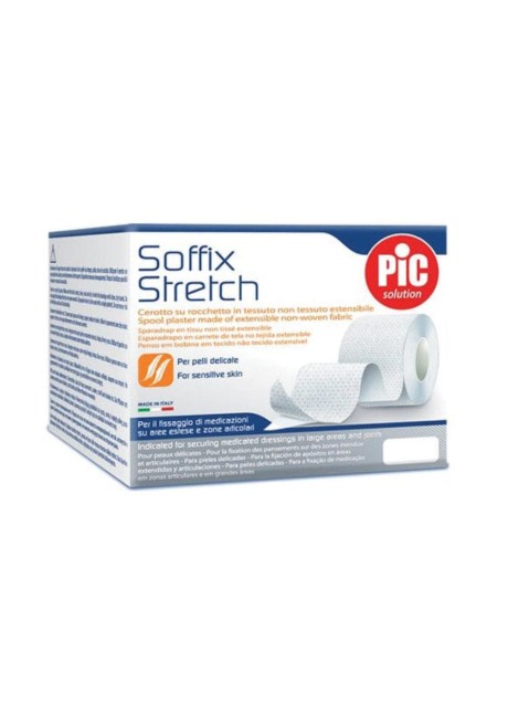 SOFFIX STRETCH CER PIC 5X1000