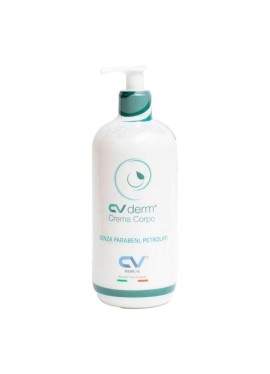 CV DERM CREMA CORPO 500ML
