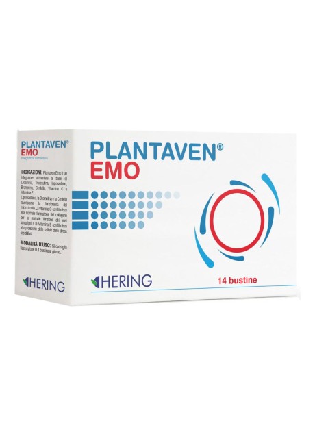 PLANTAVEN EMO 14 BUSTINE