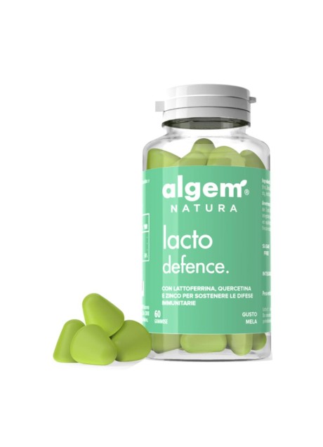 LACTO DEFENCE 60GOM