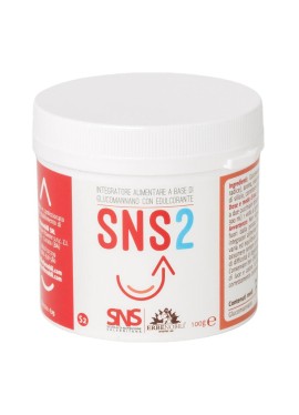 SNS2 60CPS