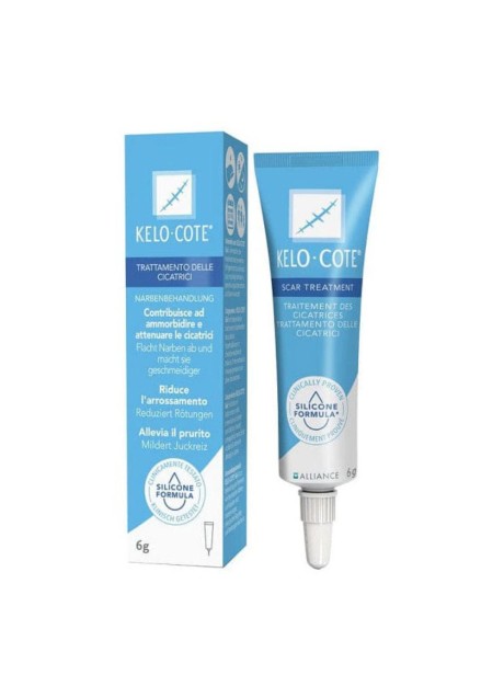 KELO COTE GEL 6G