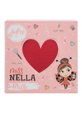 Miss Nella - Blush Lollypop