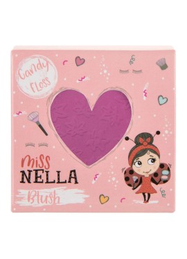 Miss Nella - Blush Candy floss