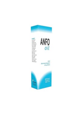 ANFO OIL 300ML