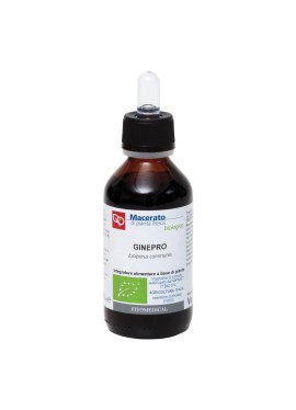 GINEPRO TINTURA MADRE BIO100ML