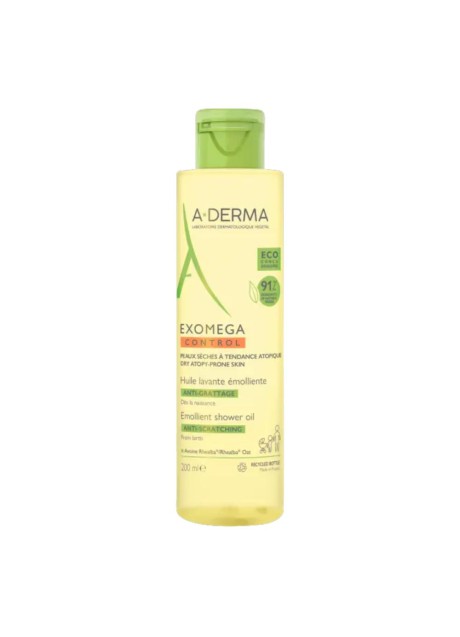 EXOMEGA CONTROL OLIO 200ML