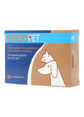 EPATOPET 30 CPR