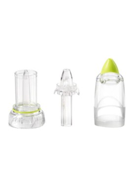 RINOWASH EGO KIT RIC COMPLETO
