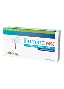 ILLUMINA VASC 10CPR