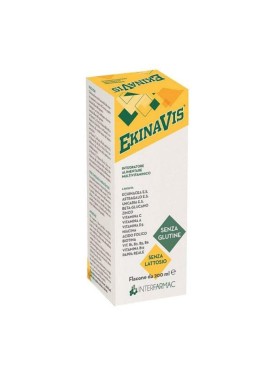 EKINAVIS 200ML