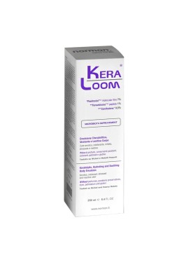KERALOOM EMULSIONE 250ML