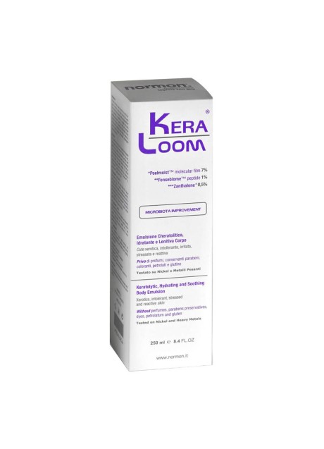 KERALOOM EMULSIONE 250ML
