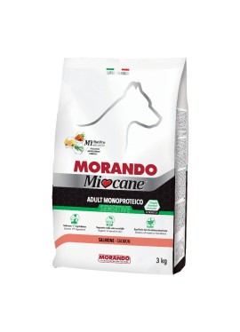 MIOCANE SENS PROT AD SALMONE 3KG