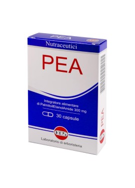 PEA 300MG 30CPS