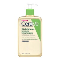 CERAVE HYDRATING OIL CLEA 473ML