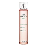 Nuxe reve de the' acqua profumata energizzante - 100 millilitri