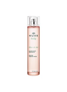 NUXE REVE DE THE' ACQUA PROFUMATA ENERGIZZANTE 100 ML