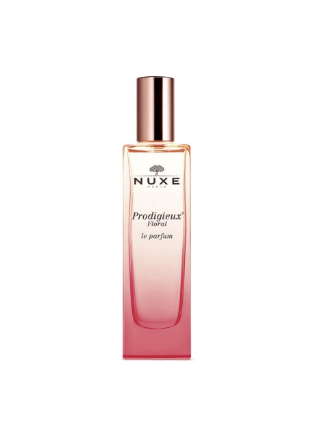 NUXE PROFUMO DONNA PRODIGIEUX FLORAL LE PARFUM 50 ML