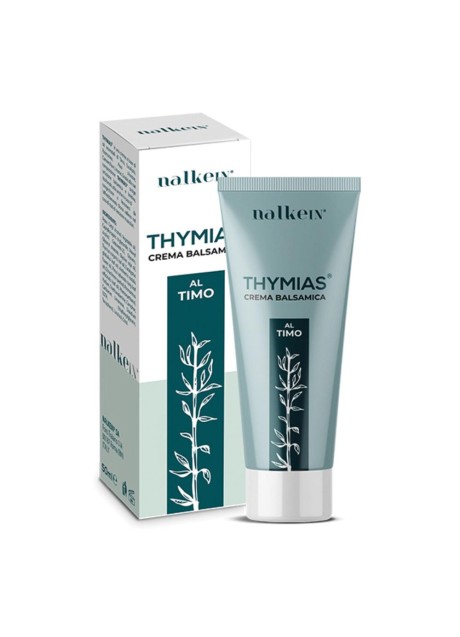 THYMIAS CREMA BALSAMICA 50ML N