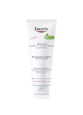 EUCERTIN ATOPI CONTROL BALSAMO CORPO 400 ML NEW PROMO