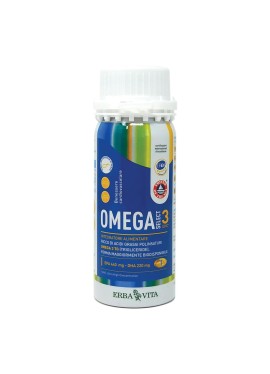 OMEGA SELECT 3 UHC 120PRL EBV