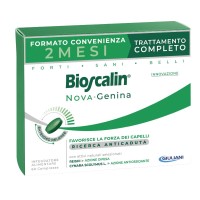 Bioscalin Nova Genina 60 compresse