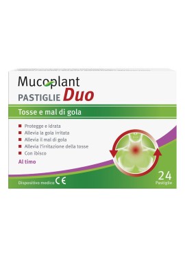 DR THEISS MUCO 24PAST DUO TIMO