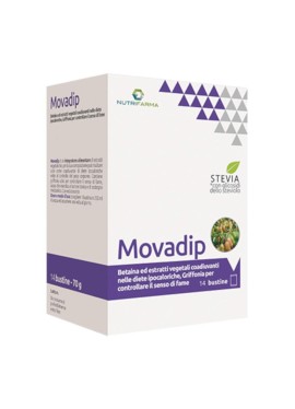 MOVADIP 14BUST