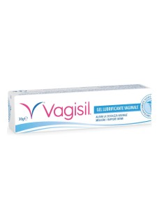 VAGISIL GEL LUBRIFICANTE 30G