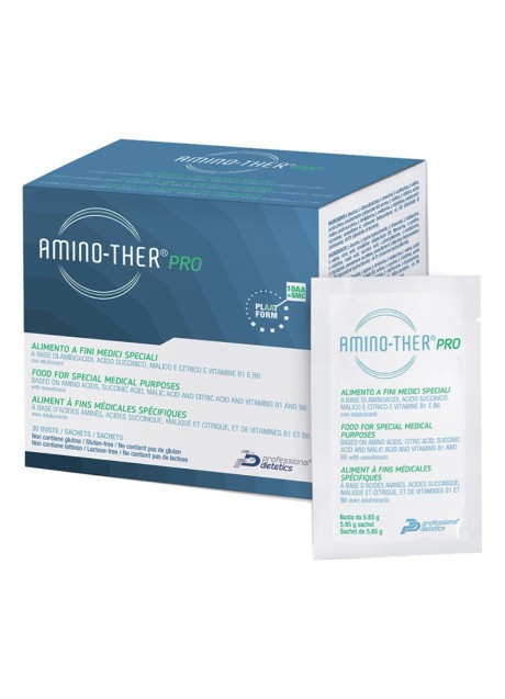 AMINO THER PRO 30 BUSTINE