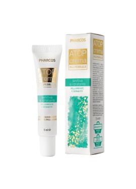 ATOP CREMA PALPEBRALE PHARCOS