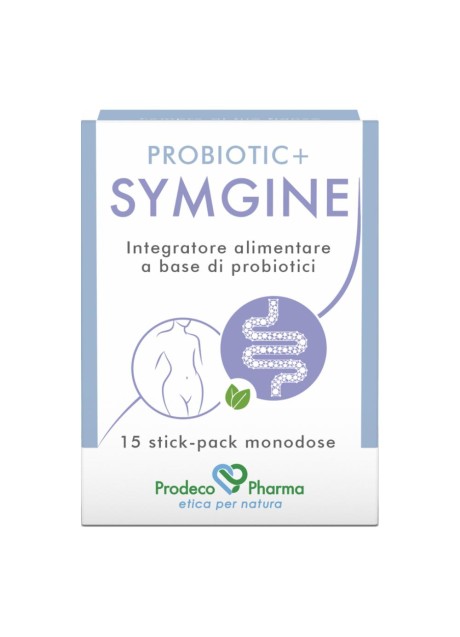 PROBIOTIC+ SYMGINE 15STICK PAC