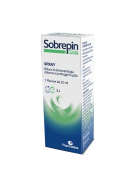 SOBREPIN GOLA SPRAY 20ML