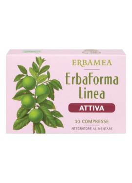 ERBAFORMA LINEA ATTIVA 30CPR