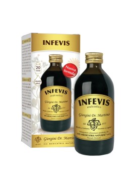 INFEVIS 200ML LIQUIDO ANALCO