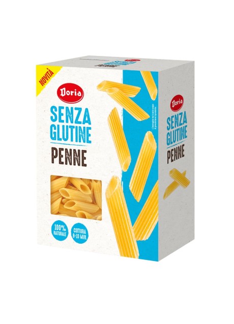 DORIA PENNE 400G