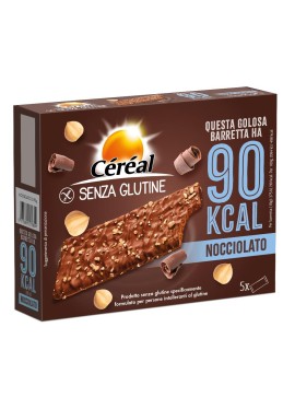 CEREAL NOCCIOLATO 90G