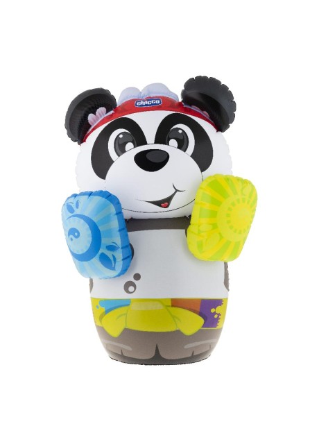 CHICCO GIOCO PANDA BOX FIT & FUN