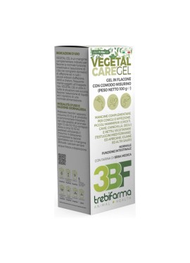 VEGETAL CARE GEL 100G
