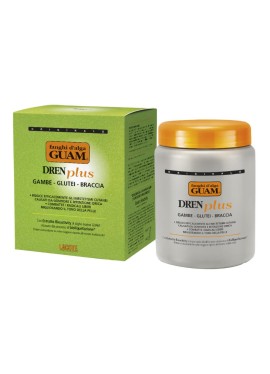 GUAM FANGHI ALGA DREN PLUS 1KG