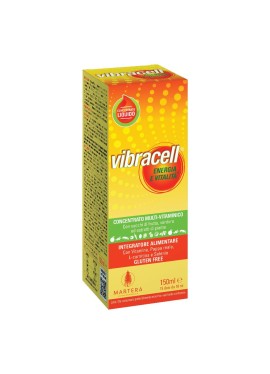 VIBRACELL 150ML