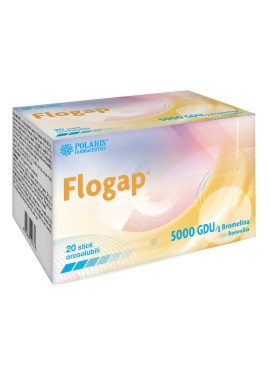 FLOGAP 5000 GDU 20STICK